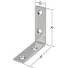 Stuhlwinkel 120x20 mm verz.