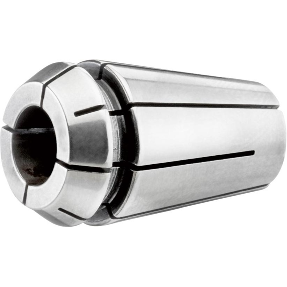 Spannzange mit Vierkant ER20-9,0x7,0 FORTIS-Beschreibung lesen