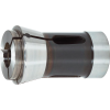 Druckspannzange DIN6343 0173E 360 Querrillen