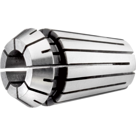 Spannzange DIN6499B ER20 6-5mm FORTIS Spannzange DIN6499B ER20 6-5mm FORTIS-Beschreibung lesen