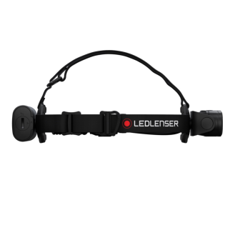 Akku-Kopflampe H19R Core 200-1600/3500Lumen-Beschreibung lesen