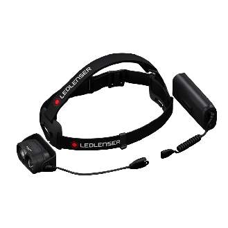 Akku-Kopflampe H19R Core 200-1600/3500Lumen-Beschreibung lesen