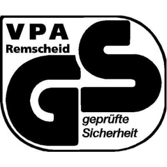 Schonhammer Simplex Alug.40mm TPE-soft/mid Halder-Beschreibung lesen