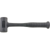 Schon-/Gummihammer D. 45mm x 90mm vibrationsarm FORTIS Schon-/Gummihammer D. 45mm x 90mm vibrationsarm FORTIS