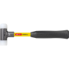 Schonhammer mit Glasfaserstiel rückschlagfrei 27mm PB Swiss Tools Schonhammer mit Glasfaserstiel rückschlagfrei 27mm PB Swiss Tools