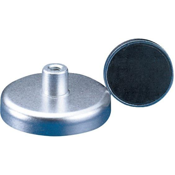 Flachgreifer-Magn. m.Gew.25 x 15mm Flachgreifer-Magn. m.Gew.25 x 15mm-Beschreibung lesen