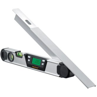 Winkelmesser, digital 60cm Laserliner-Beschreibung lesen