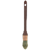 Pinceau à rechampir lasure  - N°: 3/0 | Ø de la touffe: 15 mm | Sortie des soies: 19 mm