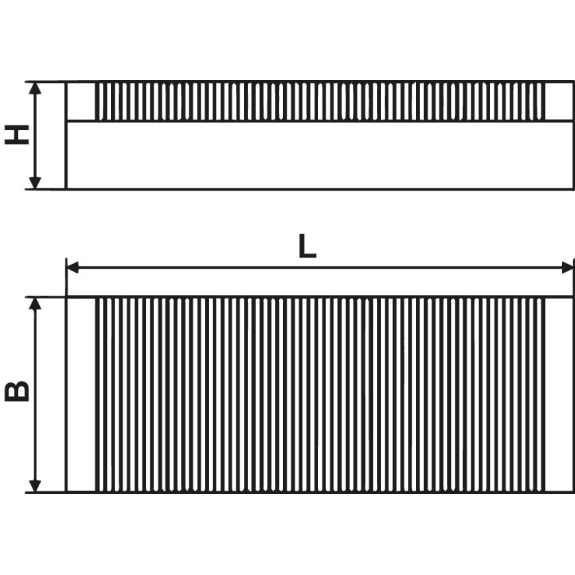 Magnetspannplatte permanent PMNM 2515-Beschreibung lesen