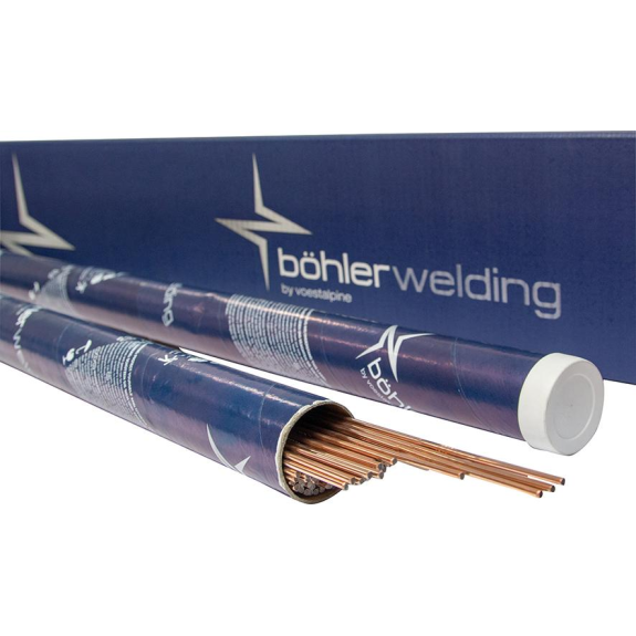 Schweißstab Thermanit JE 308 L 1,6x1000mm-Beschreibung lesen