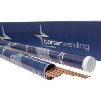 Schweißstab Thermanit JE 308 L 1,6x1000mm-Beschreibung lesen