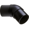 Coude 45° LS PE100 SDR11 PN16 d125