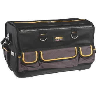Sac de maintenance 52 cm avec base rigide-Lire la description