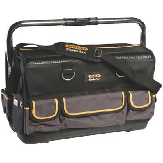 Sac de maintenance 52 cm avec base rigide-Lire la description