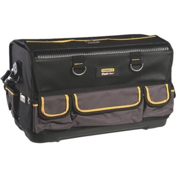 Sac de maintenance 52 cm avec base rigide-Lire la description