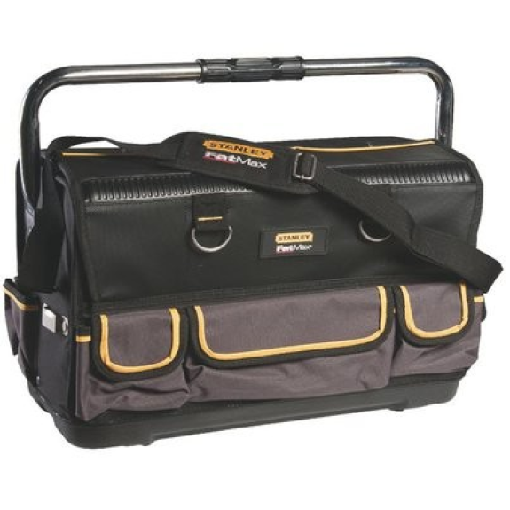 Sac de maintenance 52 cm avec base rigide-Lire la description