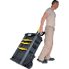 Werkstattwagen 2 in 1