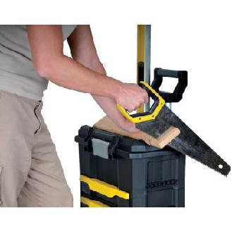 Stanley Rollende Werkstatt 2in-Beschreibung lesen