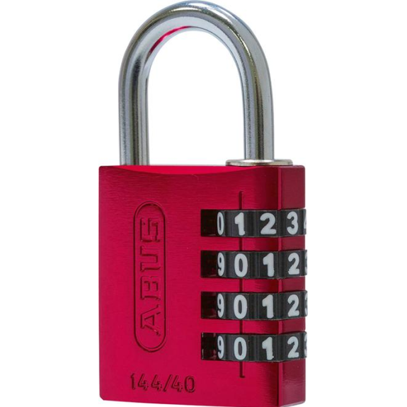 Number-Slope 144/40 Red Lock-Tag-Leggi tutto
