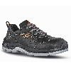 U-Power - Chaussure de sécurité basse confortable SOLID - Environnements humides - S3 SRC U-Power - Chaussure de sécurité basse confortable SOLID - Environnements humides - S3 SRC