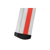 Allzweckleiter dreiteilig 3x11 Sprossen