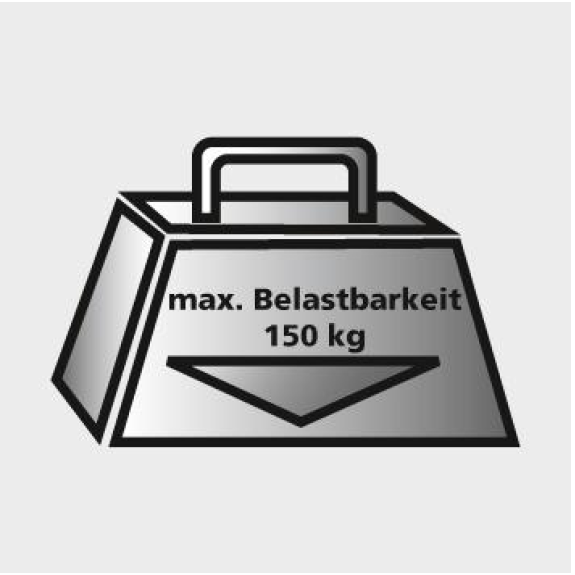 Mehrzweckleiter 3-teilig 3x10 Sprossen AH 7,44m Mehrzweckleiter 3-teilig 3x10 Sprossen AH 7,44m-Beschreibung lesen