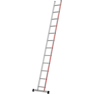 Sprossenanlegeleiter 3,47 m-Beschreibung lesen
