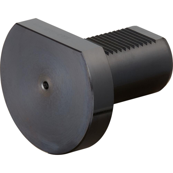 Vech Flow Plug Vdi Z2 40 mm en acier-Leggi tutto