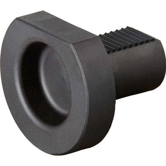 Vech Flow Plug Vdi Z2 40 mm plastique-Leggi tutto