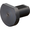 Verschlussstopfen VDI Z2 30mm Stahl FORTIS Verschlussstopfen VDI Z2 30mm Stahl FORTIS
