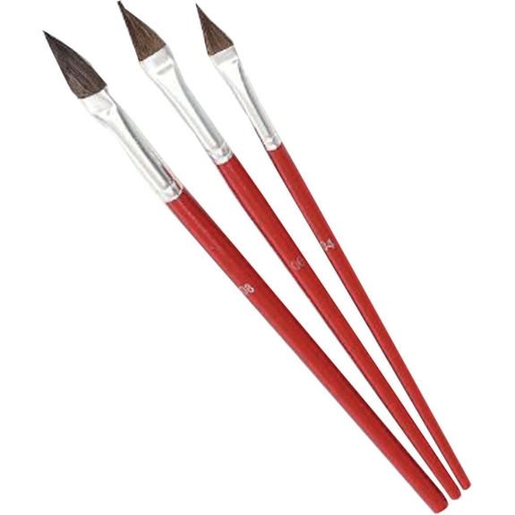 Ausbesserungspinsel-Set 3tlg. Gr. 4,6,8 Nölle Ausbesserungspinsel-Set 3tlg. Gr. 4,6,8 Nölle-Beschreibung lesen