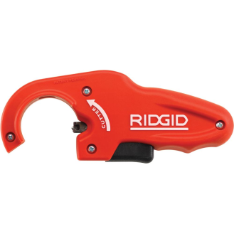 Kunstst.-Rohrabschneider 50mm Ridgid-Beschreibung lesen