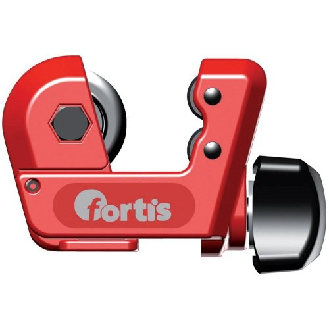 Mini-Rohrabschneider 3-16mm FORTIS-Beschreibung lesen