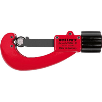 Rohrabschneider Corso für Kupfer Inox 6-42 Roller Roller-Beschreibung lesen
