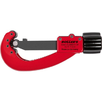 Rohrabschneider Corso für Kupfer Inox 6-64 Roller Roller-Beschreibung lesen