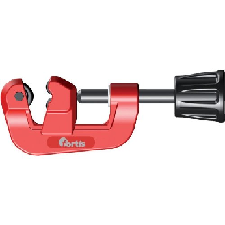 Rohrabschneider 3 -30mm FORTIS-Beschreibung lesen