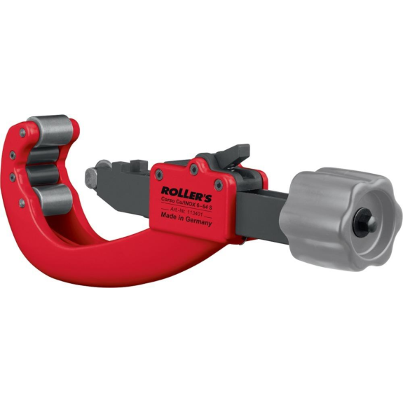 Coupteur de tuyaux COO pour cuivre inox 8-64 s-Leggi tutto