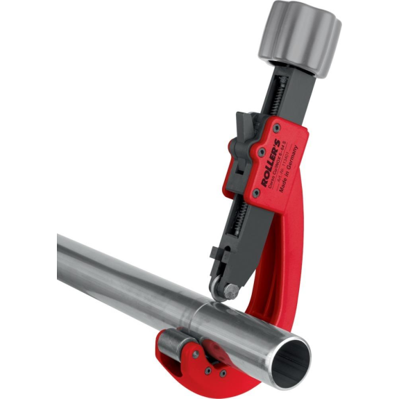 Rohrabschneider Corso für Kupfer Inox 8-64 S Roller Roller Rohrabschneider Corso für Kupfer Inox 8-64 S Roller Roller-Beschreibung lesen