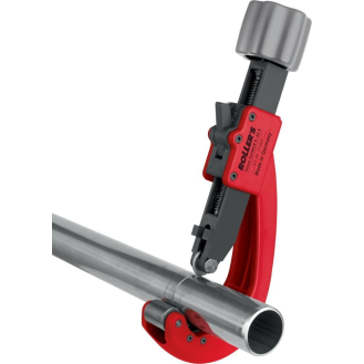 Rohrabschneider Corso für Kupfer Inox 8-64 S Roller Roller-Beschreibung lesen