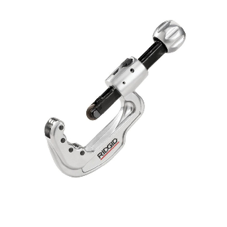 Rohrabschneider 6-65mm für Edelst.Ridgid-Beschreibung lesen