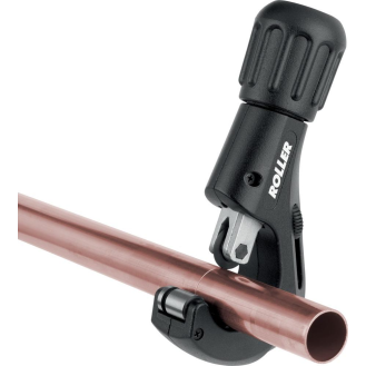 Rohrabschneider Corso für Kupfer 3-35 Roller Roller-Beschreibung lesen