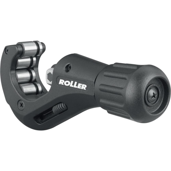 Rohrabschneider Corso für Kupfer 3-35 Roller Roller Rohrabschneider Corso für Kupfer 3-35 Roller Roller-Beschreibung lesen