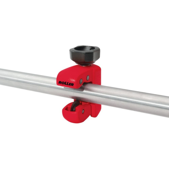 Rohrabschn. Corso Mini für Kupfer Inox 3-28 Roller Roller Rohrabschn. Corso Mini für Kupfer Inox 3-28 Roller Roller-Beschreibung lesen
