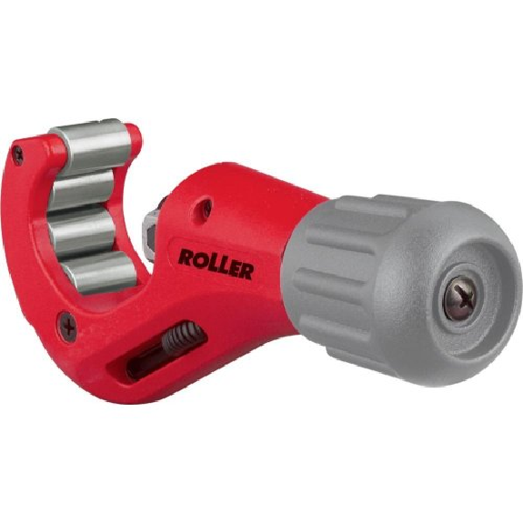 Rohrabschneider Corso für Kupfer Inox 3-35 S Roller Roller Rohrabschneider Corso für Kupfer Inox 3-35 S Roller Roller-Beschreibung lesen