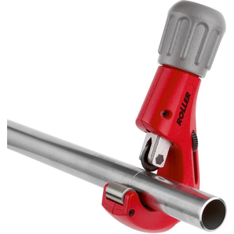 Rohrabschneider Corso für Kupfer Inox 3-35 S Roller Roller-Beschreibung lesen