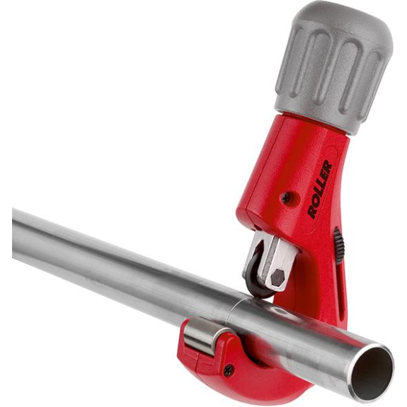 Rohrabschneider Corso für Kupfer Inox 3-35 S Roller Roller Rohrabschneider Corso für Kupfer Inox 3-35 S Roller Roller-Beschreibung lesen