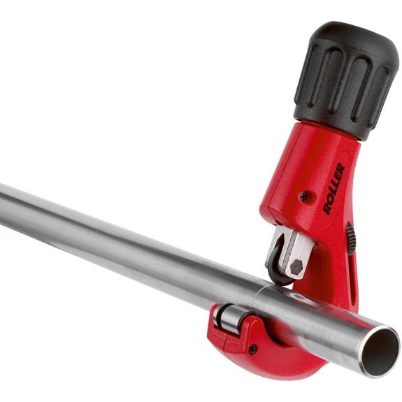 Rohrabschneider Corso für Kupfer Inox 3-35 Roller Roller-Beschreibung lesen