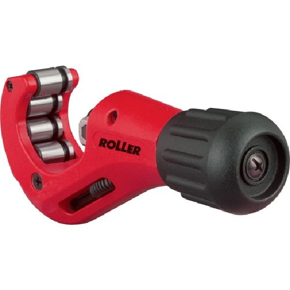 Rohrabschneider Corso für Kupfer Inox 3-35 Roller Roller-Beschreibung lesen