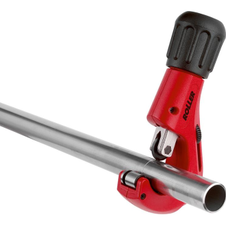 Rohrabschneider Corso für Kupfer Inox 3-35 Roller Roller-Beschreibung lesen