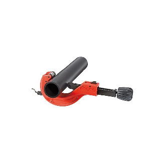 Rohrabschneider Gr. II Typ Automatik Pl-Beschreibung lesen